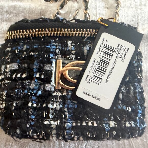 BeBe Crossbody - Picture 3 of 4